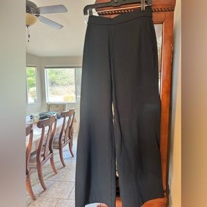 SPANX, The Perfect Pant, Wide Leg, XL